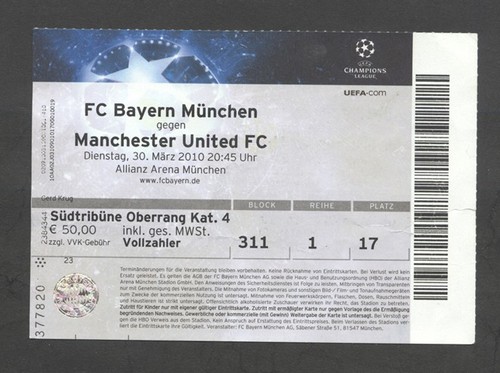 2009 bayern monaco - 2009/10,