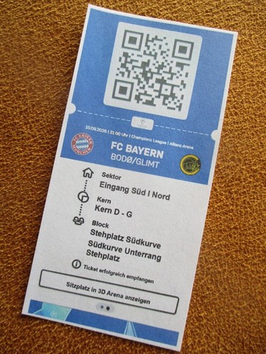 2026 bayern bodö - bayern,