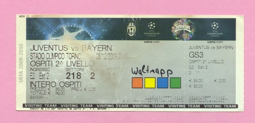 2009 juventus torino - 2009/10,
