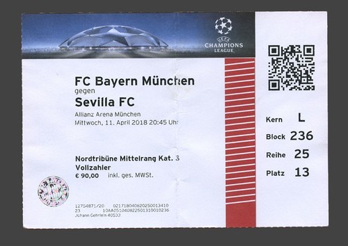 2017 fc bayern - fc,