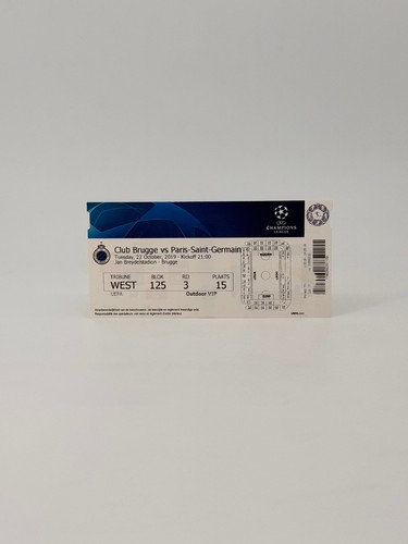Biglietto mbappe prima - biglietto,