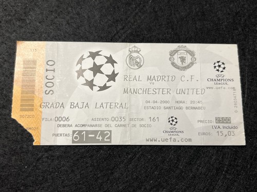 Real madrid manchester united - madrid,