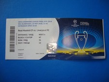 Biglietto CL Champions League