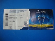 Biglietto CL Champions League
