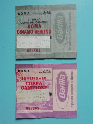 Tickets biglietti champions - tickets,