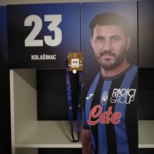 Biglietto giocatore - biglietto,