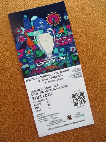 2024 champions league finale - 2024,
