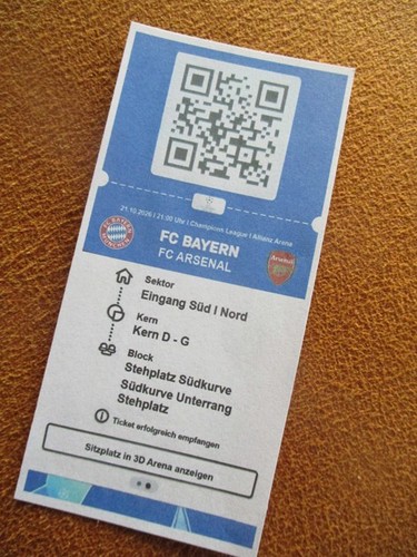 2026 bayern arsenal - fc,