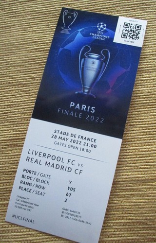 Finale champions league - finale,
