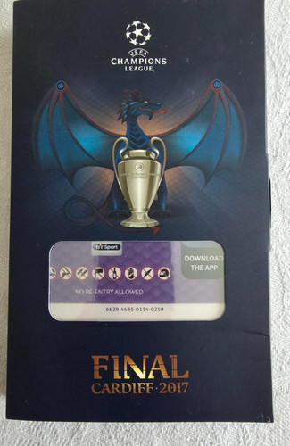 Juventus finale real - -, madrid