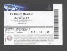 2012/13 -- FC Bayern Monaco -