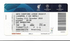 Biglietto Completo 2018/19