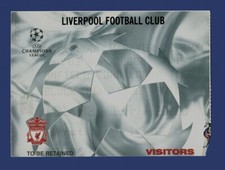 2001/02 --- FC Liverpool -