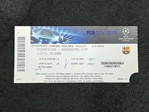 Barcelona manchester city - fc,