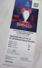 Finale Champions League 2023