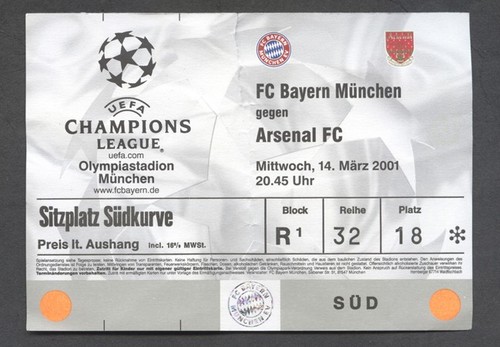 2000 bayern monaco - bayern,